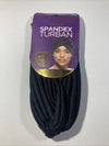 Donna Premium Collection Spandex Turban