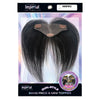 HD Lace Wipsy Bang Pieces – 10": HDBPW12
