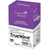 Graham True Wave End Paper