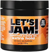 LET'S JAM SHINE GEL [X/H] 4.4oz