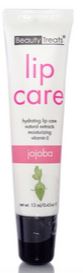Beauty Treats Lip Care w/All Natural Extracts 0.45 oz.