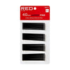 RED BY KISS 2-3/4" JUMBO PINS HBP07