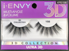 IENVY 3D LASH COLLECTION ULTRA #KPEI158