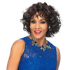Loose Mixed Spiral Curl Wig – 12": OPRAH-5