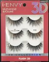 IENVYMULTI 3D LASH COLLECTION- 112