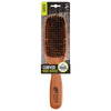 Titan Hard Curved Wave Brush For Men #717