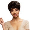 Shorty Layered Pixie Cut Wig: AW-KAI