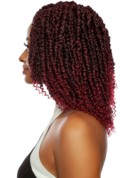Afri-Naptural 3x Gorgeous Passion Twist 9"/10"/11"