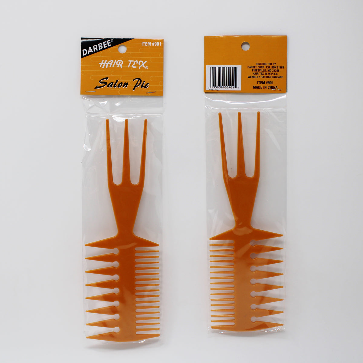 Darbee 3 -n- 1 Comb