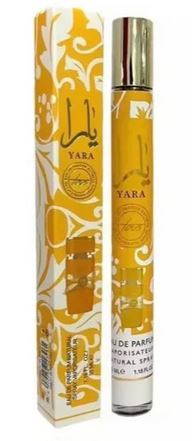 UAE Lattafa Yara EAU DE PARFUM STICK SPRAY (Tous)-1.18 FL. OZ