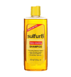 Sulfur 8 Deep Cleaning Shampoo | Beauty Supply