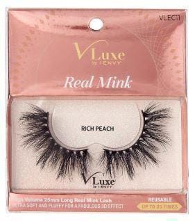 VLuxe Real Mink Lashes