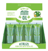BWY Lip Gloss dbx - Mint