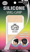 QFITT SILICONE ELASTIC WIG GRIP #5099 BEIGE (NATURAL)