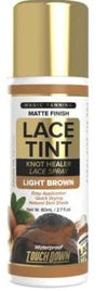 TOUCHDOWN MAGIC TANNING MATTE FINISH KNOT HEALING LACE TINT SPRAY 2.7 oz.