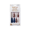 GOLDFINGER SNOW QUEEN LIMITED EDITION LET IT SNOW #GL05X