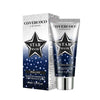 STAR MASK ASST BLK