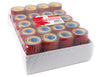 ANNIE 144pc MAGNETIC ROLLER SET