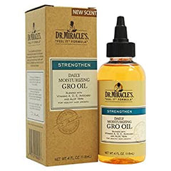 DR. MIRACLE GRO OIL