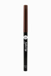 NICKA K AUTO LIP LINER CHOCOLATE #AA14