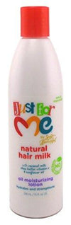 JFM H/M OIL MOIST LOTION   10OZ