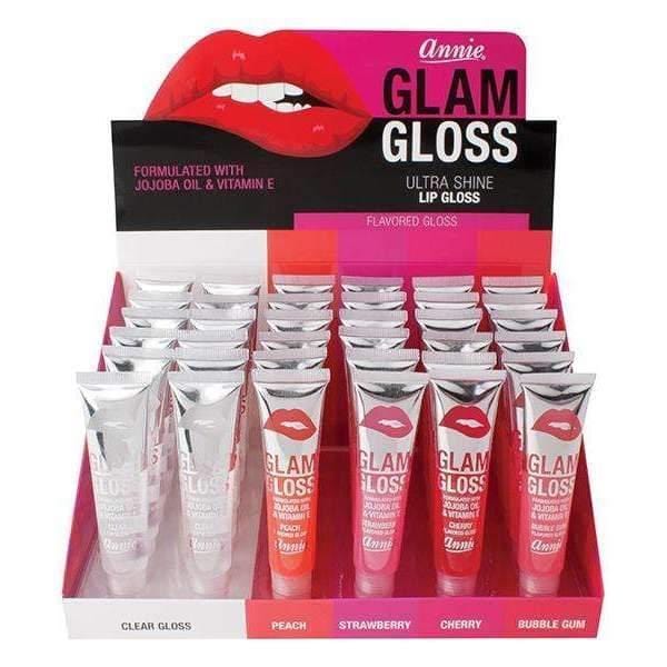GLAM GLOSS ULTRA SHINE LIPGLOSS