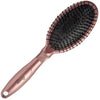 Diane Rosegold Cushion Oval Paddle