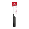 ANNIE PINTAIL COMB BLK #29