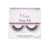 VLE True Fit - Comfy Fit