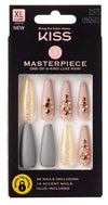 KISS MASTERPIECE INDULGENCE #KMN06W01
