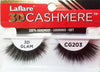 LAFLARE 3D CASHMERE GLAM LASHES #CG203