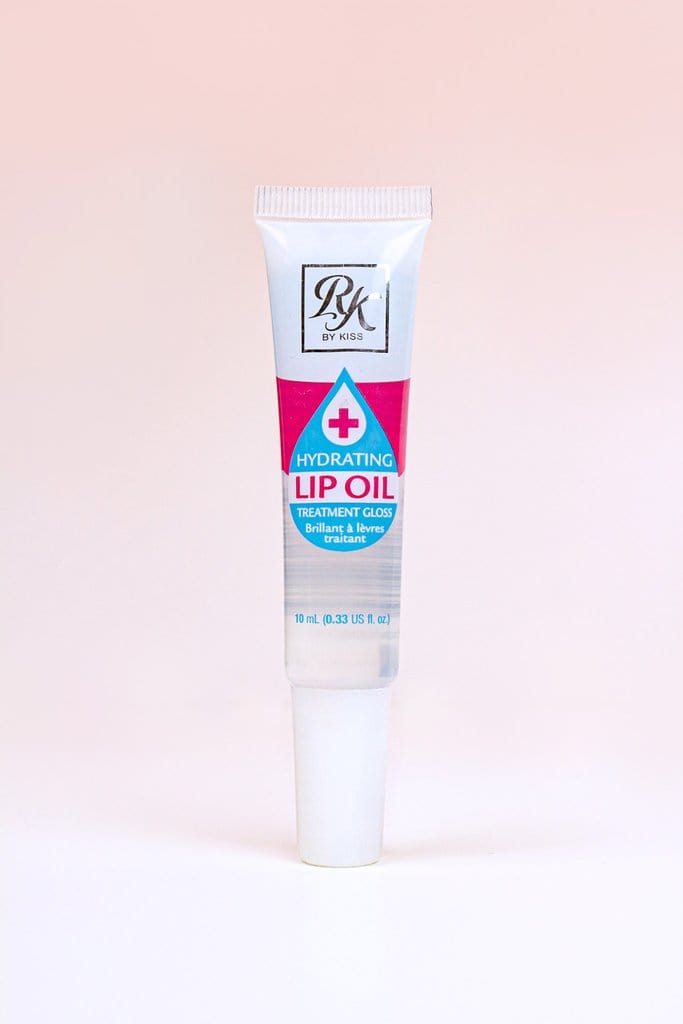 RK KISS LIP OIL