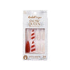 GOLDFINGER SNOW QUEEN LIMITED EDITION BE JOLLY #GD04X