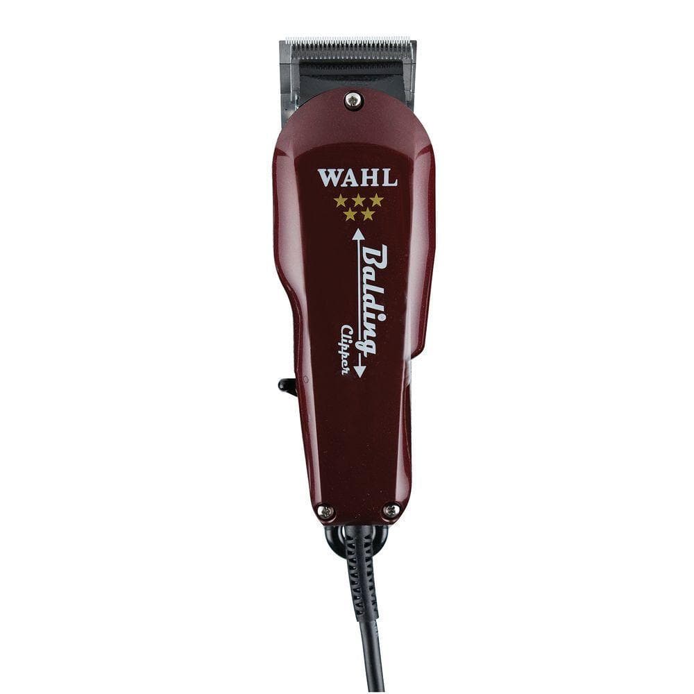 Wahl 5-Star Balding