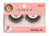IENVY 3D COLLECTION NATURAL #KPEI48