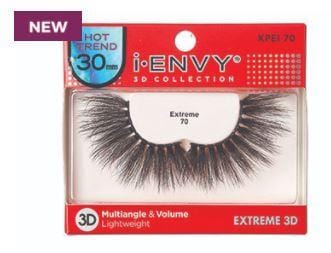 IEK EXTREME 3D 30mm #KPEI70
