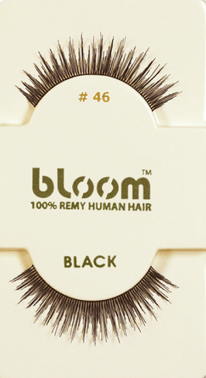 BLOOM EYELASHES