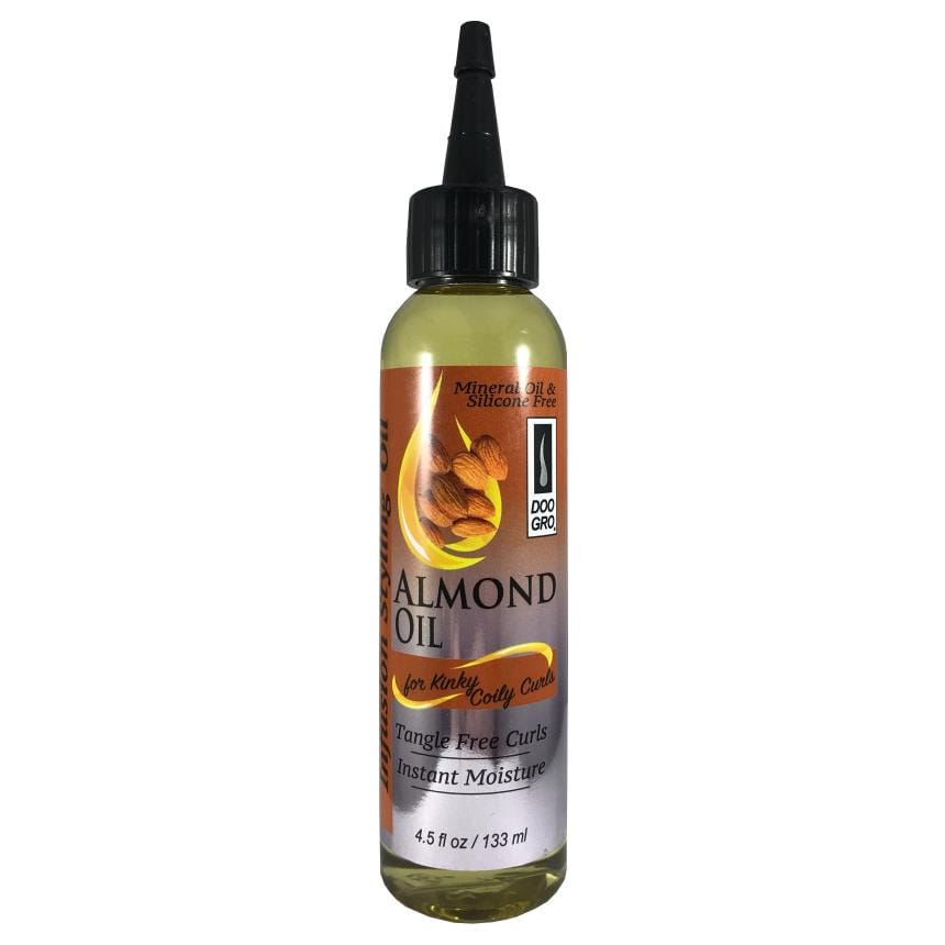 DOO GRO INFUS OIL [ALMOND]