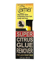 BMB CITRUS GLUE REMOVER