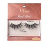 VLE RealMink Velvet Rose
