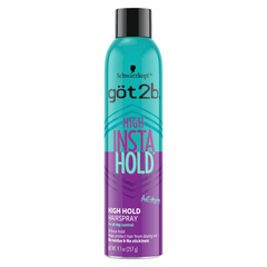 GOT 2B HIGH INSTA HOLD HAIRSPRAY 9.1 oz.