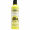 TALIAH WAAJID FOR CHILDREN EASY HERBAL COMB OUT W/CARROT SEED OIL 8oz.