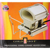 Gold N Hot  JUMBO CERAMIC STOVE JUMBO