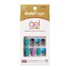 GOLDFINGER GEL GLAM #GF96