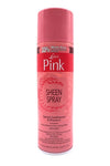 LUSTERS PINK SHEEN SPRAY 15.5 fl.oz.