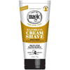 MAGIC RAZORLESS CREAM SHAVE BALD HEAD 6 oz.