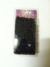 EDEN HAIR BEAD BLACK