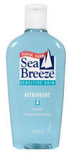 SEA BREEZE ASTRING[SENS]