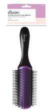 DIANE NYLON PIN STYLING BRUSH #D9742