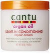CANTU ARGAN OIL LEAVE-IN REPAIR CREAM